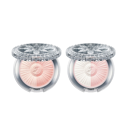 【JILL STUART】  蜜粉餅 2色 (套組販售)