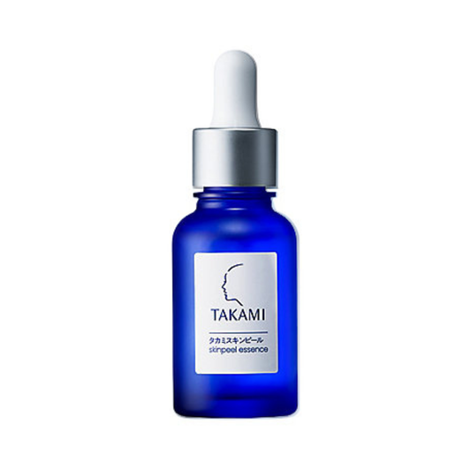 【TAKAMI】 小藍瓶肌底精華液 30mL