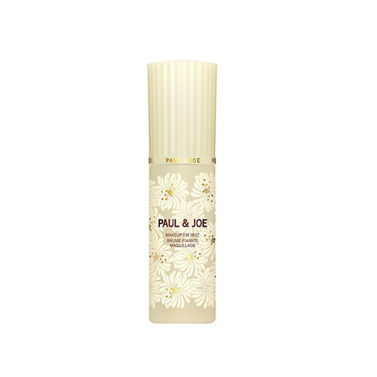 【PAUL & JOE 】保濕噴霧 50mL | 夏季限定
