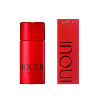 【INOUI】  亮澤妝前乳 30mL