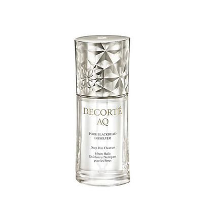 【DECORTE】 AQ毛孔淨化精華油 40mL