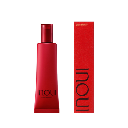 【INOUI】  光澤妝前乳 30g