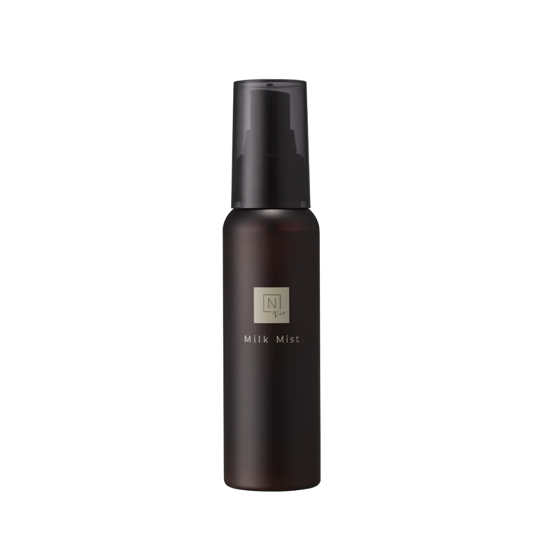 【N organic】 Vie 保濕噴霧 100mL