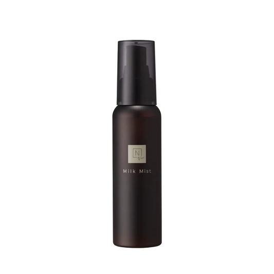 【N organic】 Vie 保濕噴霧 100mL