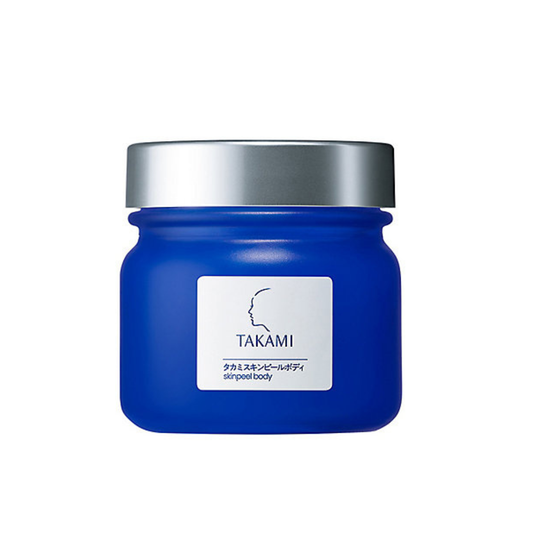 【TAKAMI】 身體去角質 200g