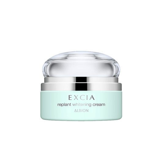 【EXCIA】 美白乳霜 30g
