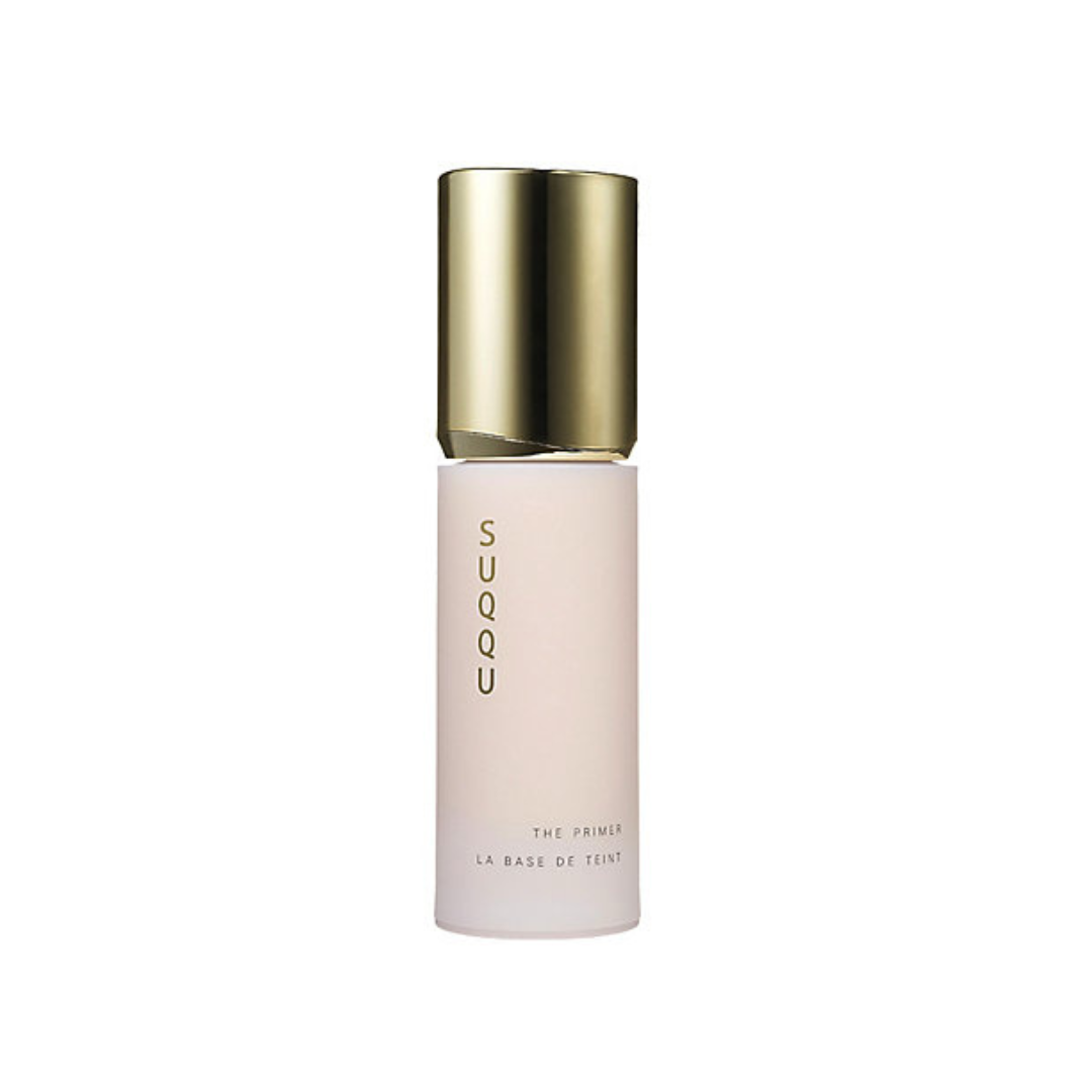 【SUQQU】艷澤妝前乳 SPF15 PA+ 30g