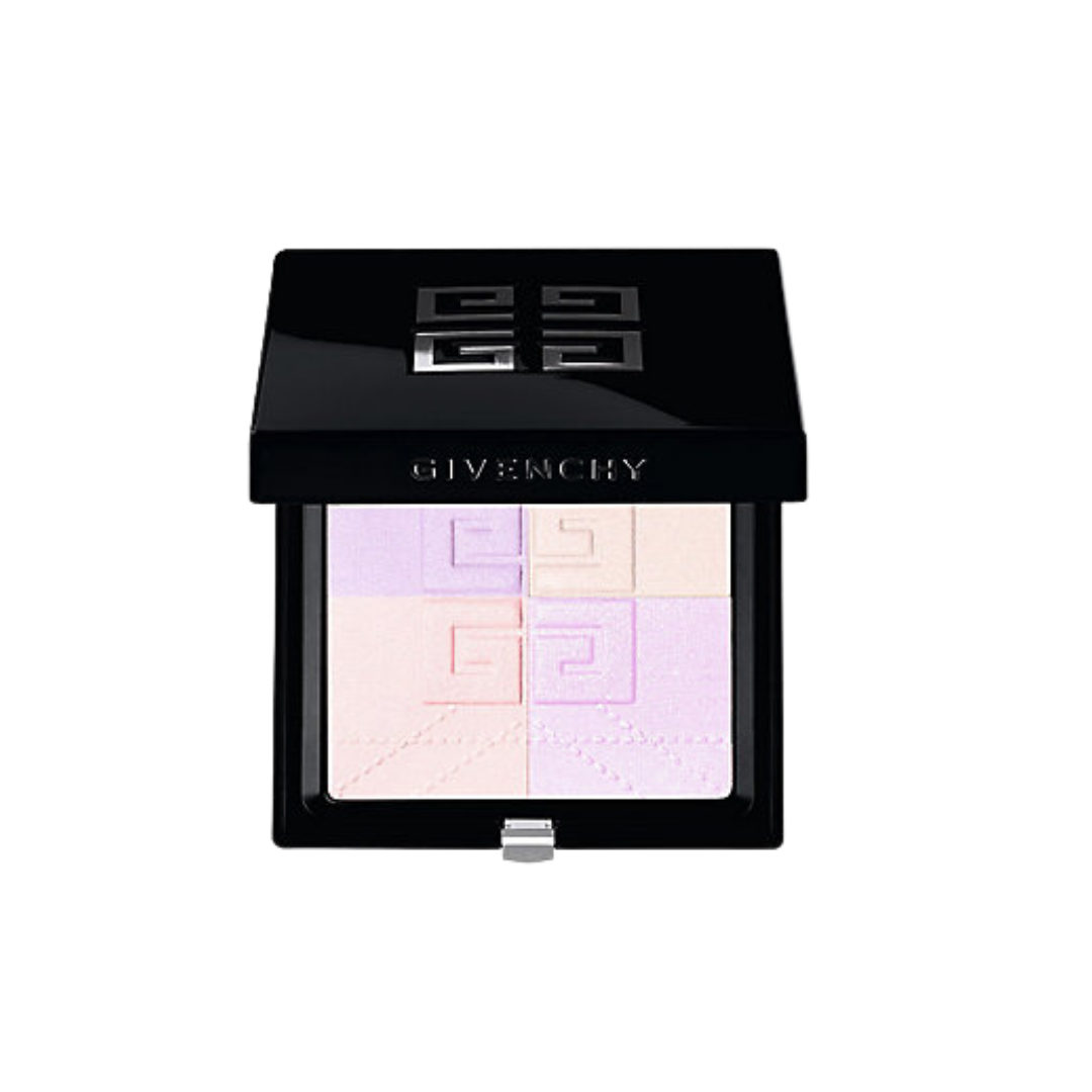 【GIVENCHY】  四色蜜粉餅 5色