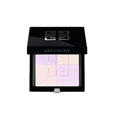 【GIVENCHY】  四色蜜粉餅 5色