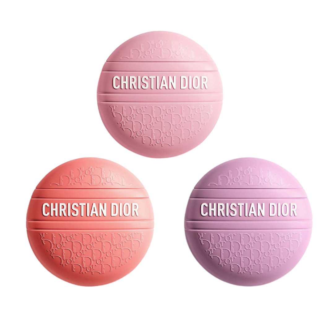 【DIOR】 緹花全能修護霜 50mL | 夏季限定