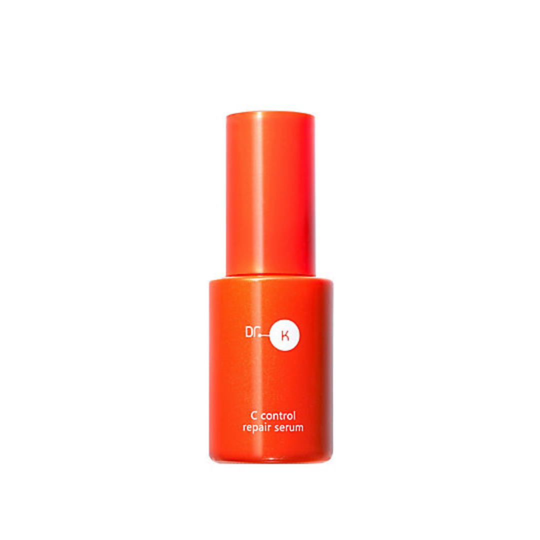 【Dr.K】 維C精華液 30mL