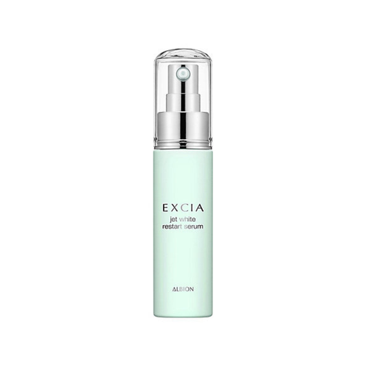 【EXCIA】 美白按摩精華液 60g