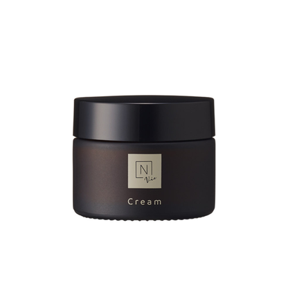 【N organic】 Vie 修護乳霜 47g