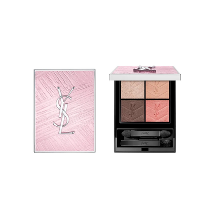 預購【YSL】四色眼影盤 826 | 秋季限定