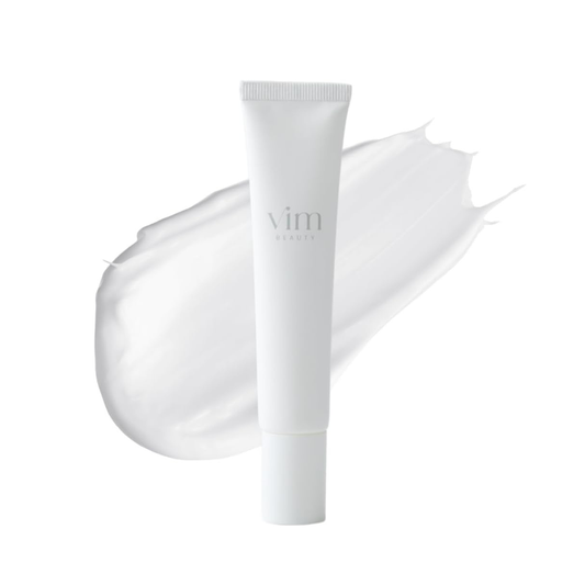 【Vim Beauty】 持妝妝前乳 20g / 40g