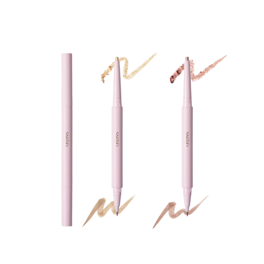 【SNIDEL BEAUTY】臥蠶眼影筆 2色