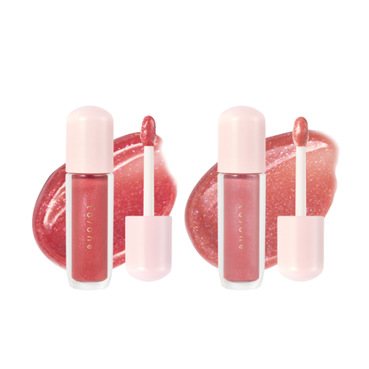 預購【to/one】珠光唇蜜 3色