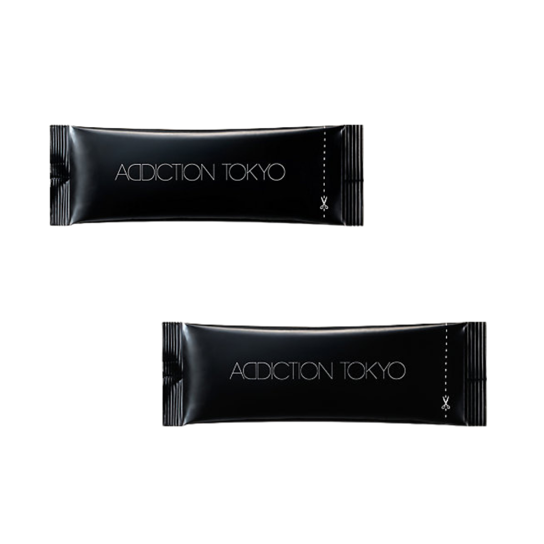 【ADDICTION】 透采定妝蜜粉 2色 (補充裝4g)