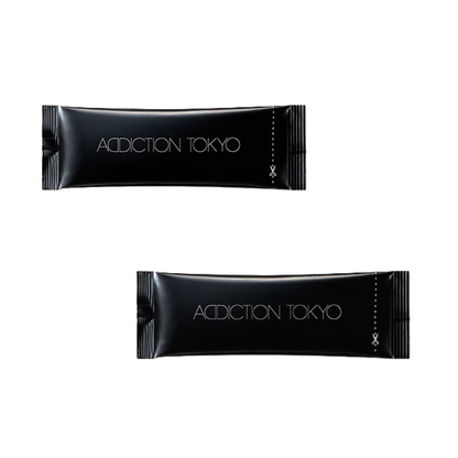 【ADDICTION】 透采定妝蜜粉 2色 (補充裝4g)