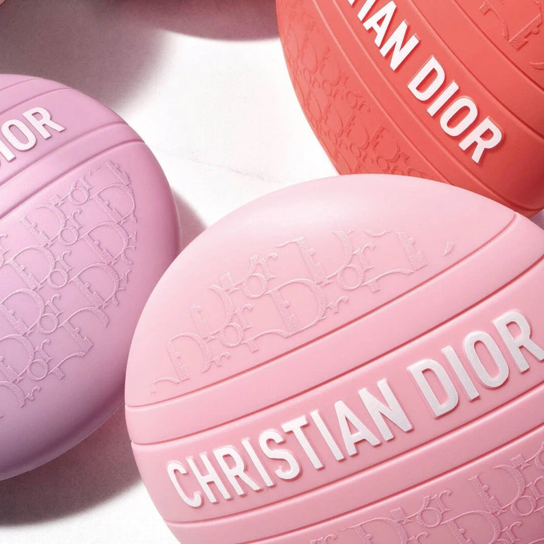【DIOR】 緹花全能修護霜 50mL | 夏季限定