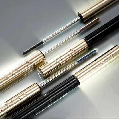 預購【EXCIA】極翹睫毛膏 3色