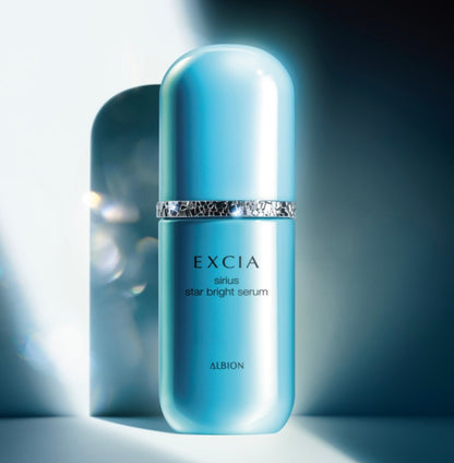 【EXCIA】  星光美白精華液 40mL