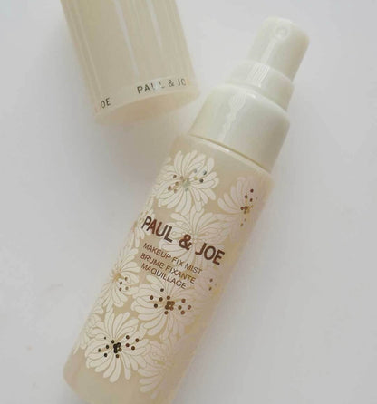 【PAUL & JOE 】保濕噴霧 50mL | 夏季限定