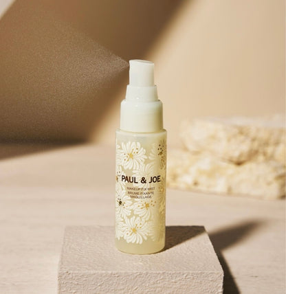 【PAUL & JOE 】保濕噴霧 50mL | 夏季限定
