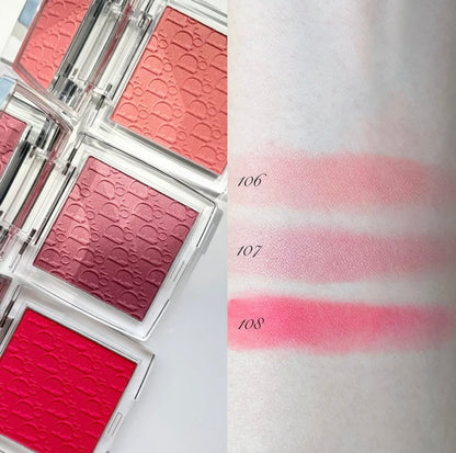 【DIOR】 單色腮紅盤 4色 |  夏季限定