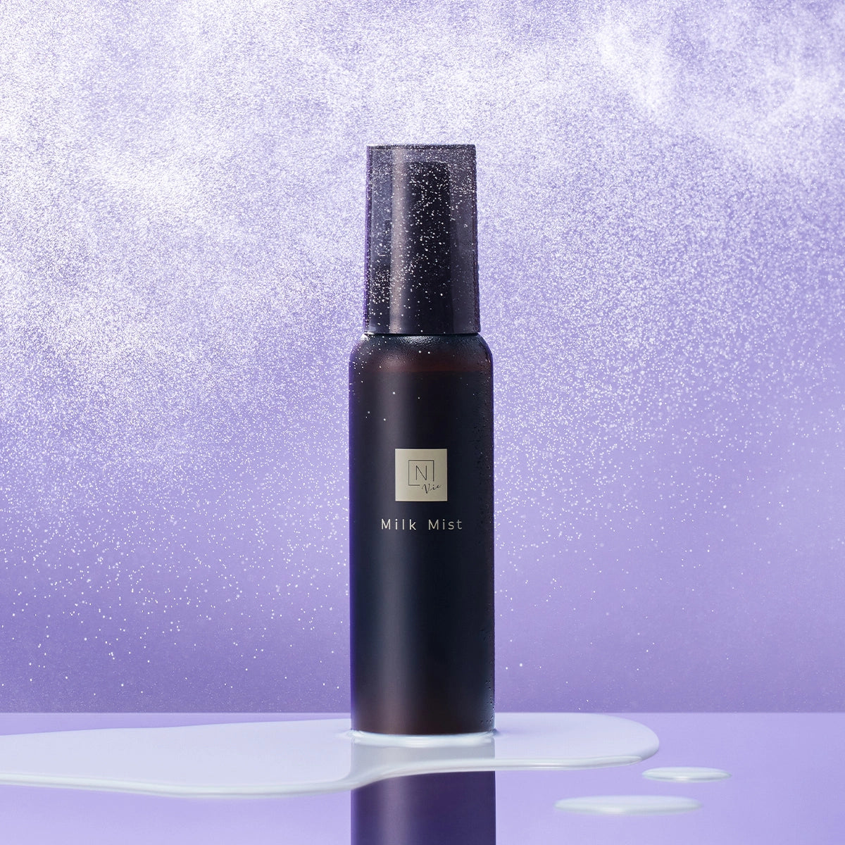 【N organic】 Vie 保濕噴霧 100mL