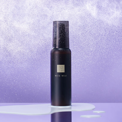 【N organic】 Vie 保濕噴霧 100mL