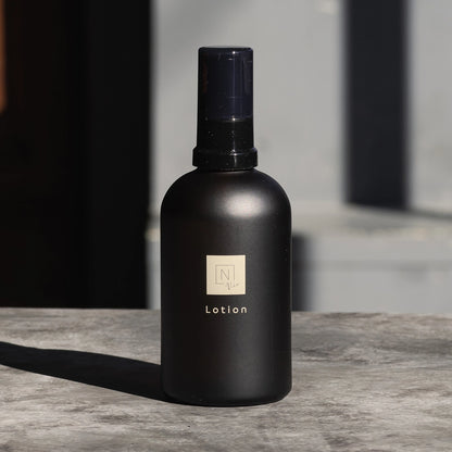【N organic】 Vie 滋潤化妝水 100mL