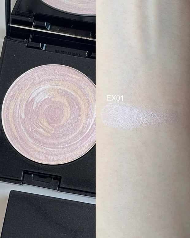 【Celvoke】 打亮盤 EX01  | 秋季限定
