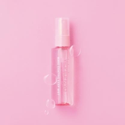 【Wonjungyo】 保濕定妝噴霧 60mL