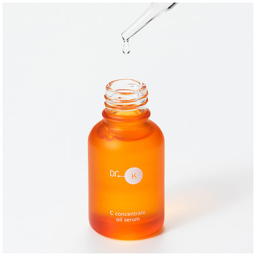 【Dr.K】 修護精華油 20mL