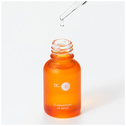 【Dr.K】 修護精華油 20mL