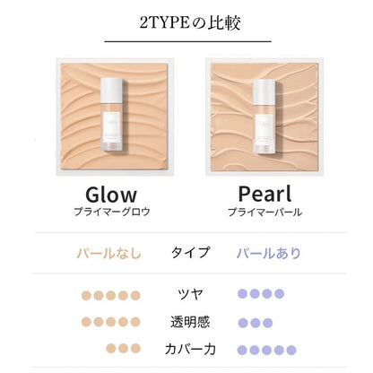 【Vim Beauty】 潤色妝前乳  SPF50+ PA++++