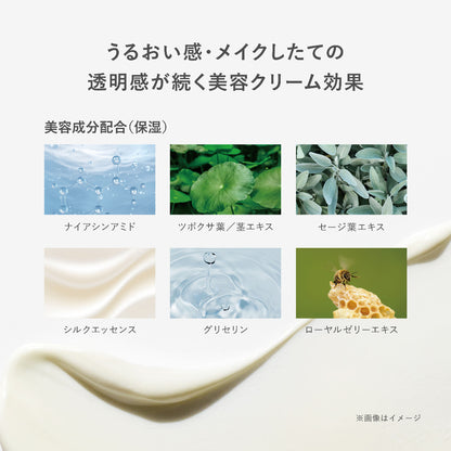 【RMK】 防曬日霜 SPF50+ PA++++ 50g
