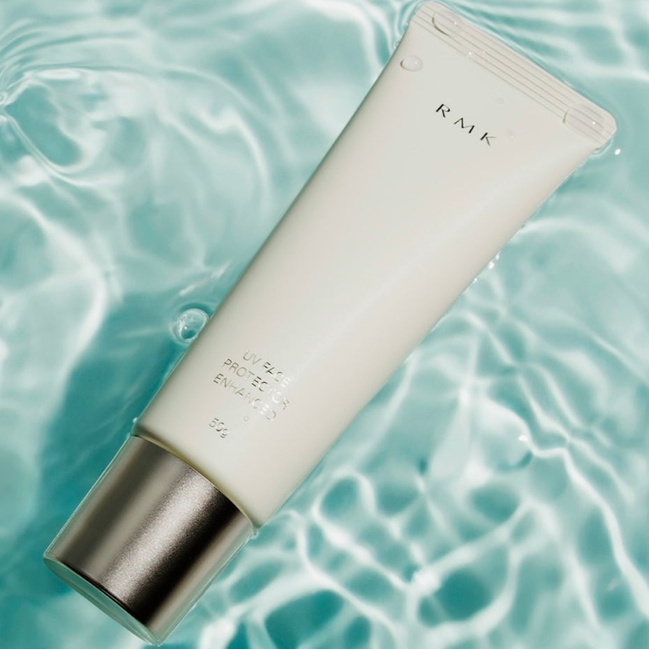 【RMK】 防曬日霜 SPF50+ PA++++ 50g
