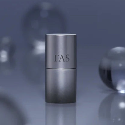 【FAS】 黑米發酵唇膜 12g