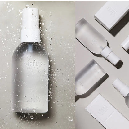 【Vim Beauty】 保濕噴霧 80mL