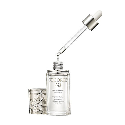 【DECORTE】 AQ毛孔淨化精華油 40mL