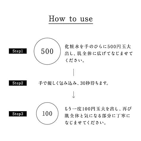 【FAS】 黑米發酵精華水 120mL / 200mL
