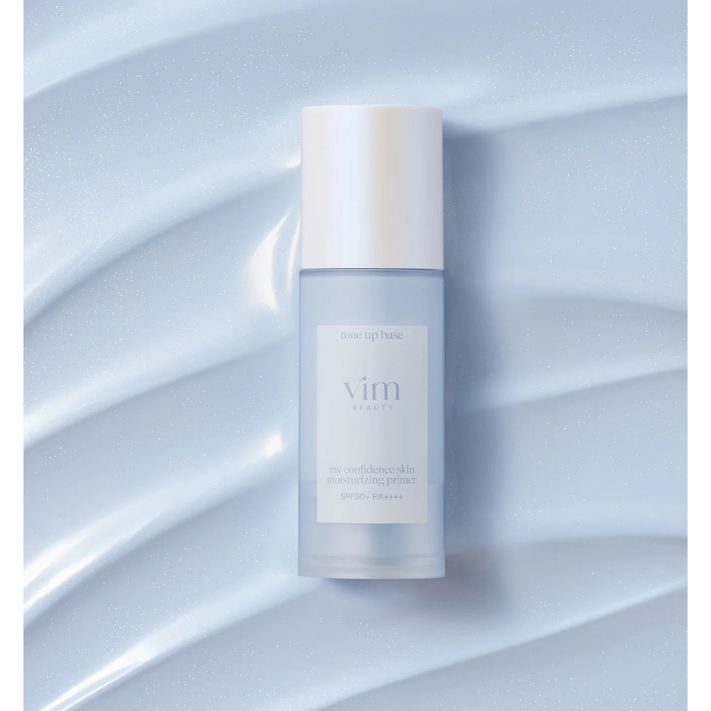 【Vim Beauty】 潤色妝前乳  SPF50+ PA++++