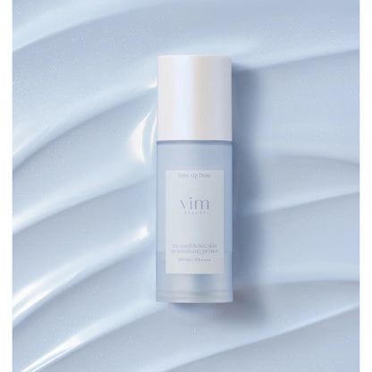 【Vim Beauty】 潤色妝前乳  SPF50+ PA++++