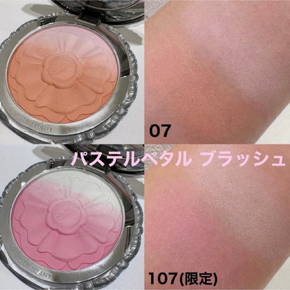 【JILL STUART】  漸層腮紅盤 6色