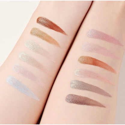 【Elegance】 液體眼影 12色