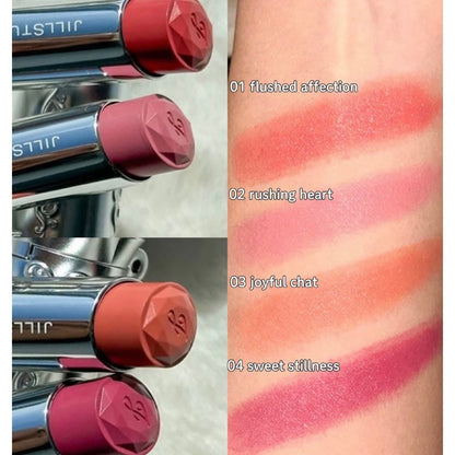 【JILL STUART】 柔霧面唇膏 4色 | 夏季限定