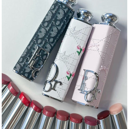 【DIOR】 唇膏外殼 3色
