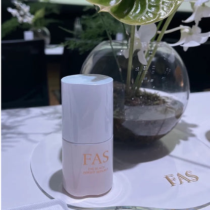 【FAS】 黑米發酵亮澤精華液II 30mL